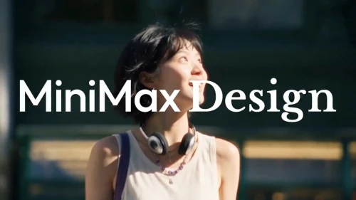 MiniMax Design: What It Means for MiniMax H3 Creators